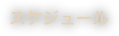 スケジュール